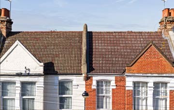 clay roofing Guston, Kent