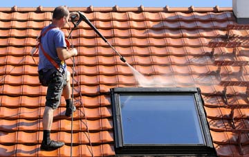 roof cleaning Guston, Kent
