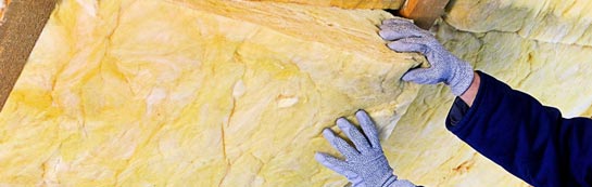 quotes for Guston roof insulation