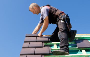 disadvantages of Guston slate roofing