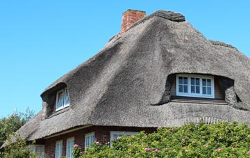 thatch roofing Guston, Kent