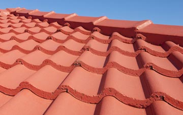 Guston tile and slate roof replacement